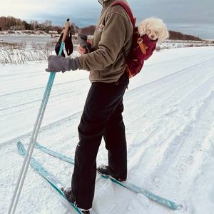 Meet your Posher, Sandra